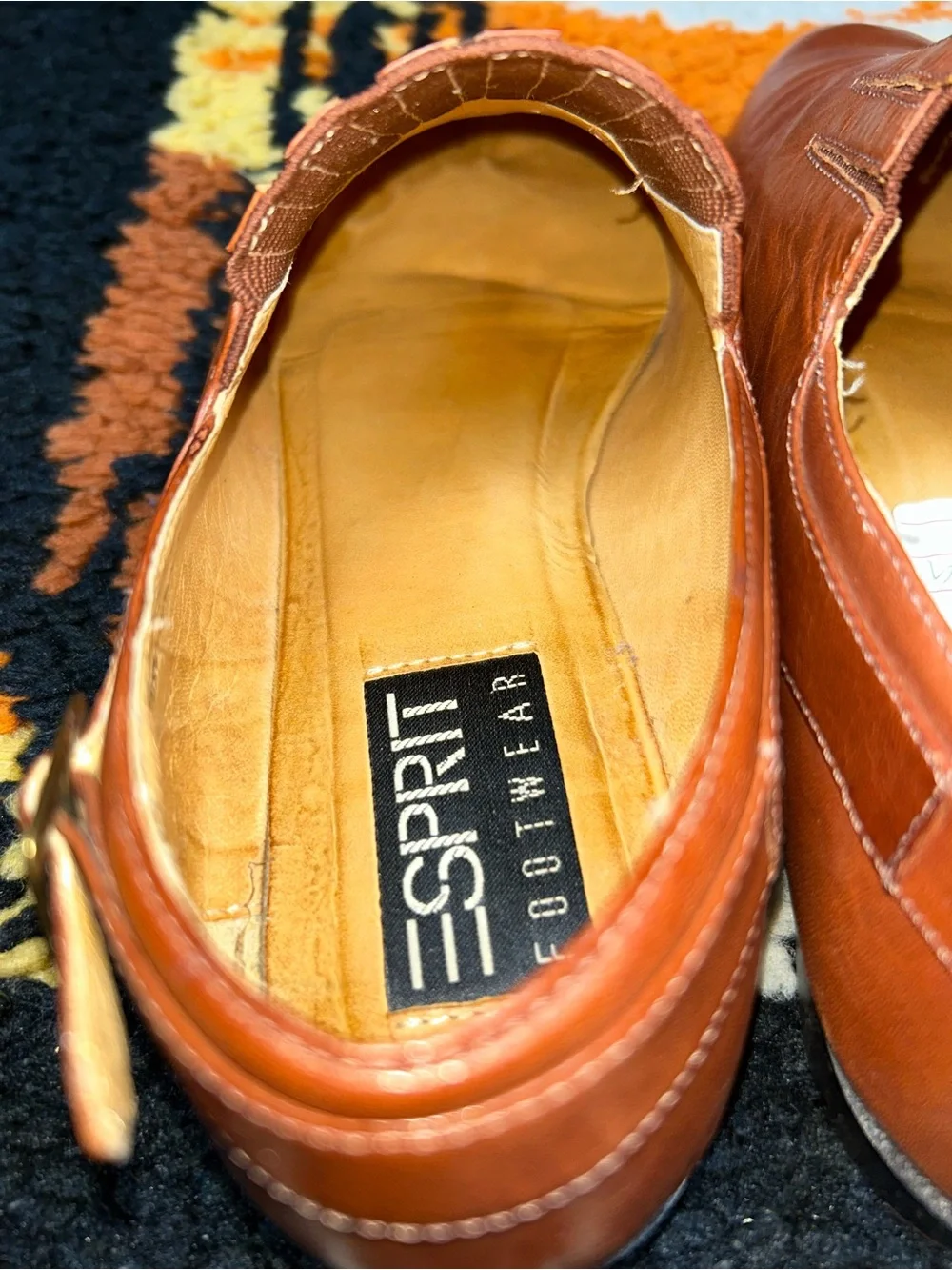 Vintage size great